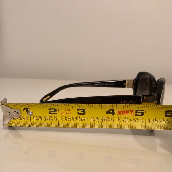 Ralph Lauren Polarized Sunglasses - Picture 8 of 8